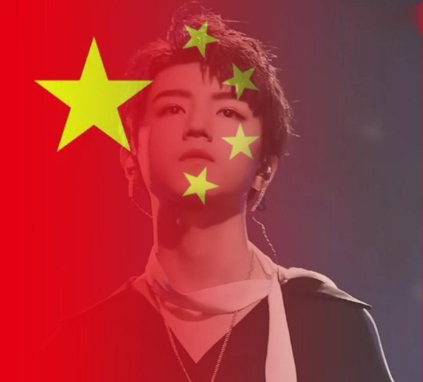 穿越星海